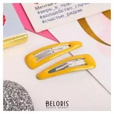 Невидимка для волос "Классика"