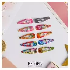 Невидимка для волос "Молли"