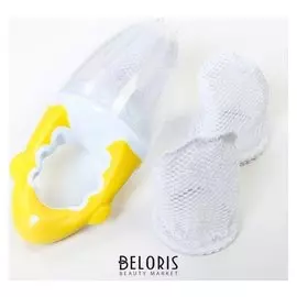 Ниблер для первого прикорма