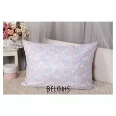 Нижняя наволочка на молнии, размер 50х70 см