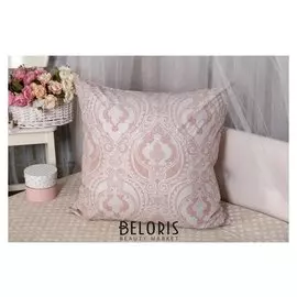 Нижняя наволочка на молнии, размер 70х70 см