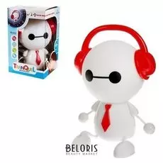 Ночник "Диджей" световые и звуковые эффекты