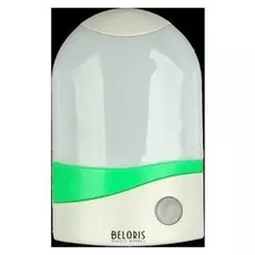 Ночник "Маленький робот" с датчиком света