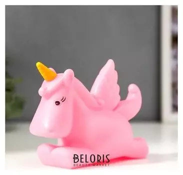 Ночник "Утенок" LED от батареек 4хаа USB RGB 9х9х15,5 см