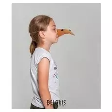 Нос "Бабы-Яги"