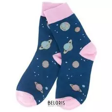 Носки Kawaii Cosmic