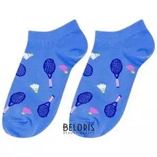 Носки короткие Теннис