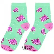 Носки Ролики