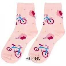 Носки Сладкая вата