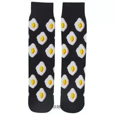 Носки Яичница