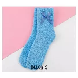 Носки женские Kaftan р-р 36-39, синий