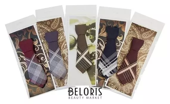 Носовой платок мужской "Денди" в пакете этника, 40х40, 1 шт. х/б