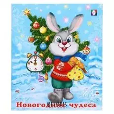 Новогодние стихи. новогодние чудеса