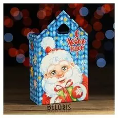 Новогодний подарок "Дедушка мороз" 200 г