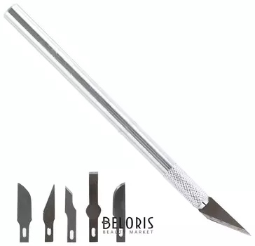 Нож цанговый