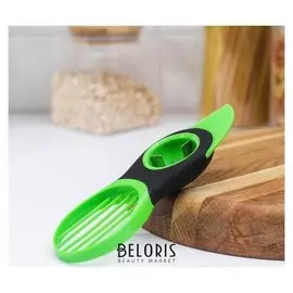 Нож для авокадо доляна