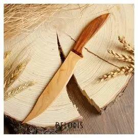 Нож для масла, слива