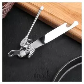 Нож консервный «Эконом», 17 см