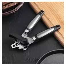 Нож консервный «Элим», 20 см