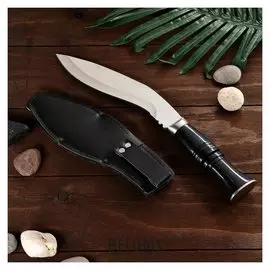 Нож-кукри "Тенгри"