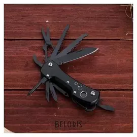 Нож многофункциональный Tm013