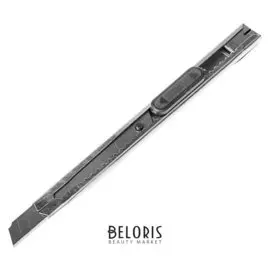 Нож универсальный Lom, металлический корпус, 9 мм