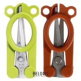 Ножницы 11,2см Kangaro, Fl-43/y