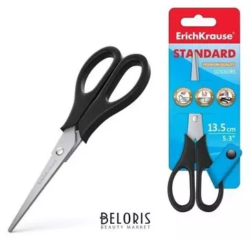 Ножницы 13.5 см, Standard