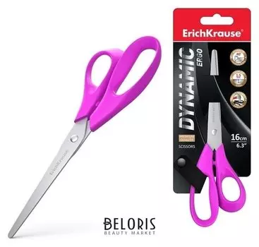 Ножницы 16 см, Dynamic
