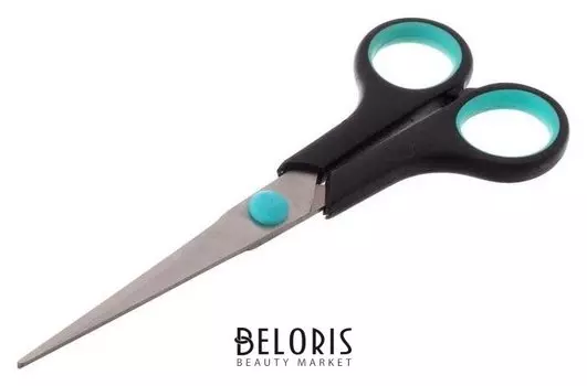 Ножницы 17.5 см Dolce Costo резин.упор D00172