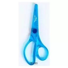 Ножницы "Апплика" 140 мм. фигурные лезвия зиг-заг