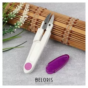 Ножницы для обрезки ниток, 12 см