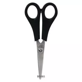 Ножницы Dolce Costo, 13,5 см, пластиковые ручки