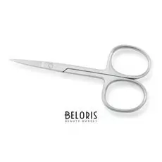 Ножницы маникюрные прямые RN 005