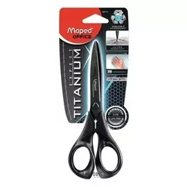 Ножницы Expert Titanium титановое покрытие