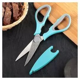 Ножницы кухонные «Спорт», 24 см