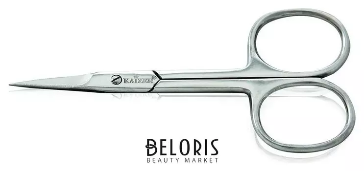 Ножницы маникюрные прямые 404024