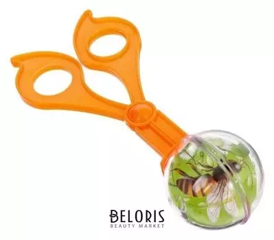 Ножницы монтессори для ловких ручек