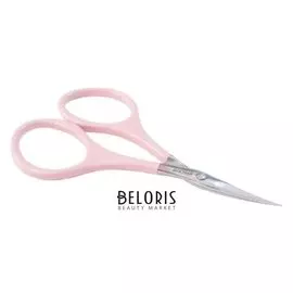 Ножницы универсальные розовые