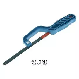 Ножовка-ручка, Hobbi укрепленное полотно, 250 мм