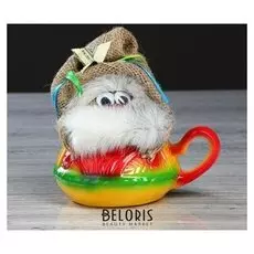 Оберег "Чайный"