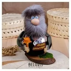 Оберег«Домовой», моему добытчику, 19-23 см