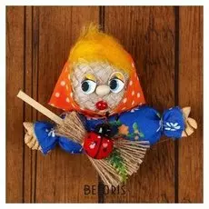 Оберег - магнит «Матрёна»