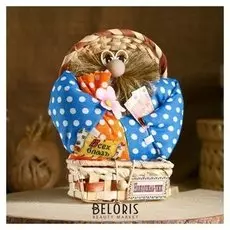 Оберег «Накопильчик», 18х29 см