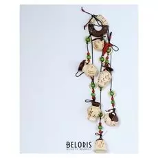 Оберег "Подкова", 86 см