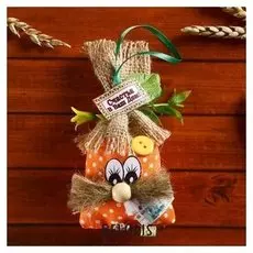 Оберег «Радости жизни», 8х8 см