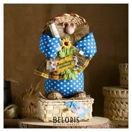 Оберег «Сундучник», 17х40 см