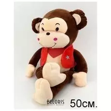 Обезьянка Виктор