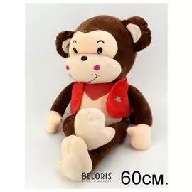 Обезьянка Виктор