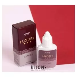 Обезжириватель для наращивания ресниц, 15 мл